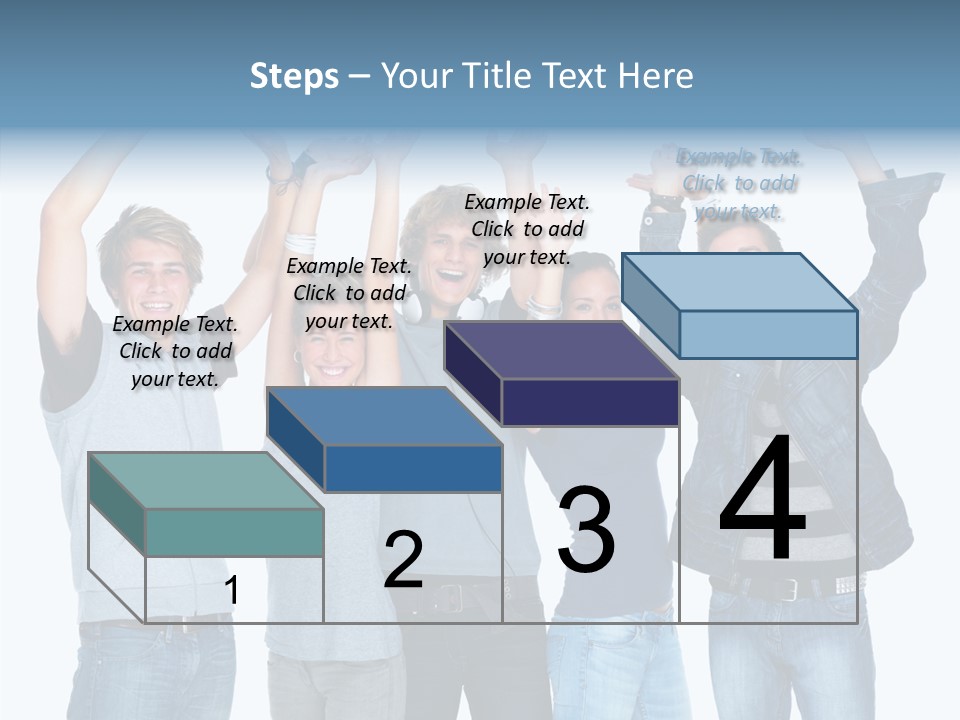 Bu Ine Humor Boardroom PowerPoint Template