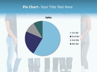 Communication People Itting PowerPoint Template