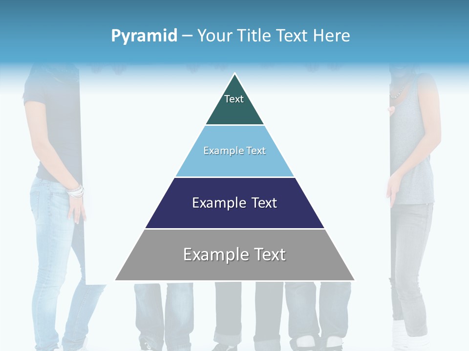 Communication People Itting PowerPoint Template