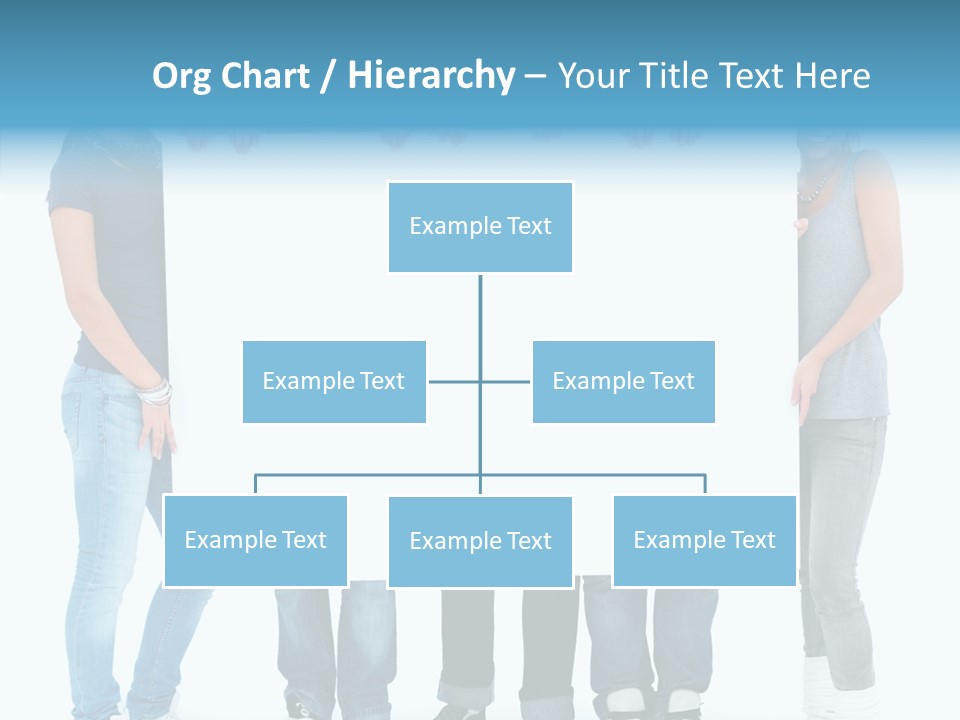Communication People Itting PowerPoint Template