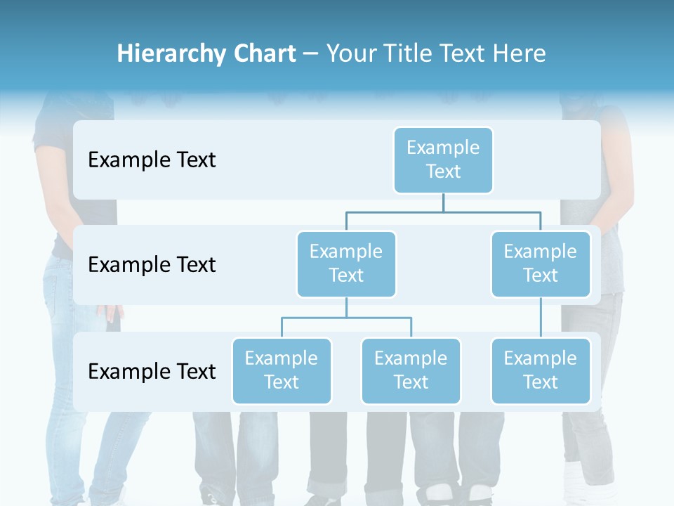 Communication People Itting PowerPoint Template
