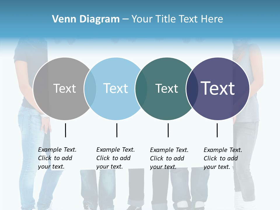 Communication People Itting PowerPoint Template
