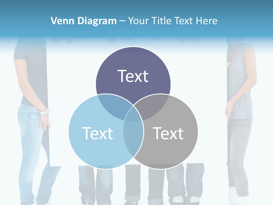 Communication People Itting PowerPoint Template