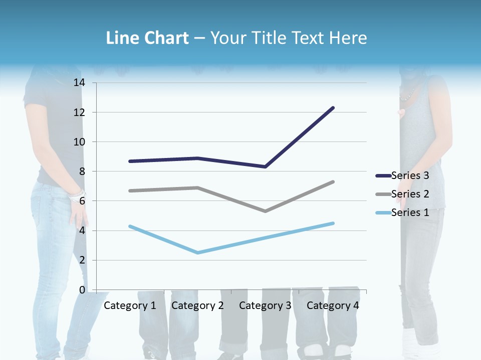 Communication People Itting PowerPoint Template