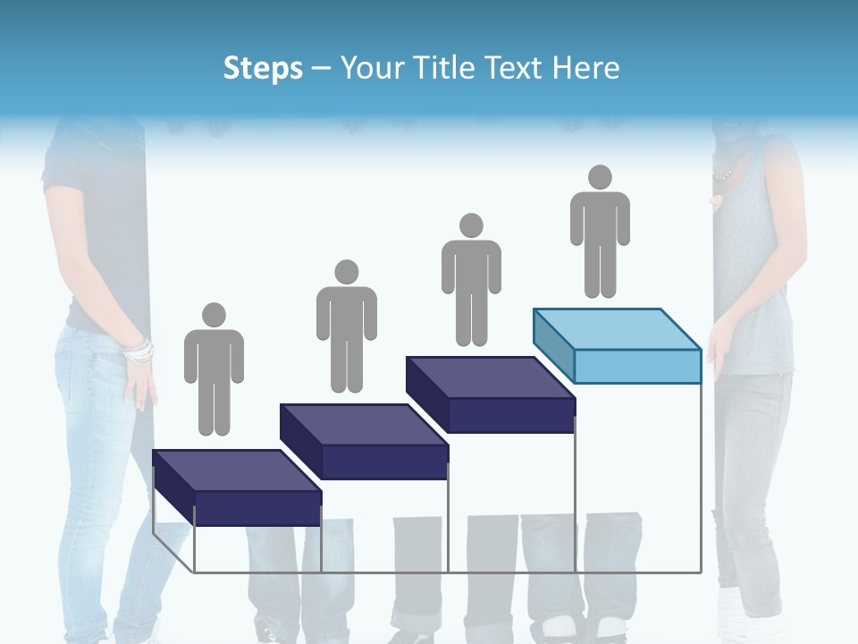 Communication People Itting PowerPoint Template