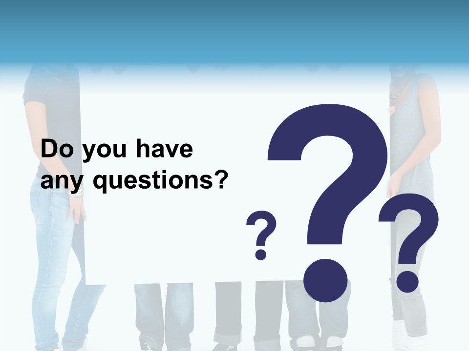 Communication People Itting PowerPoint Template