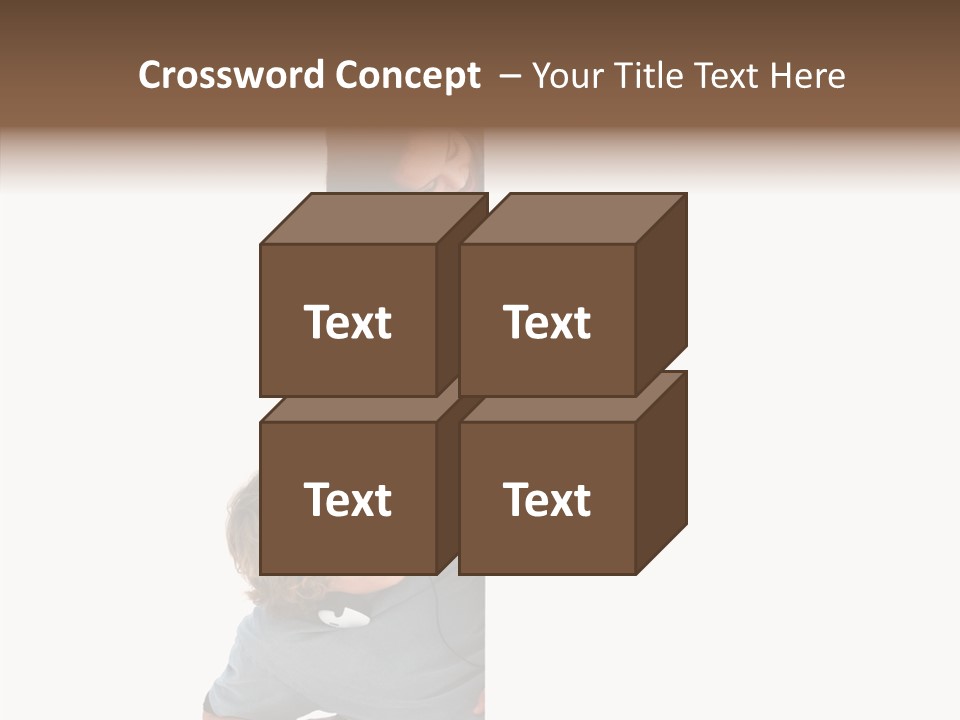 Corporate Itting Company PowerPoint Template