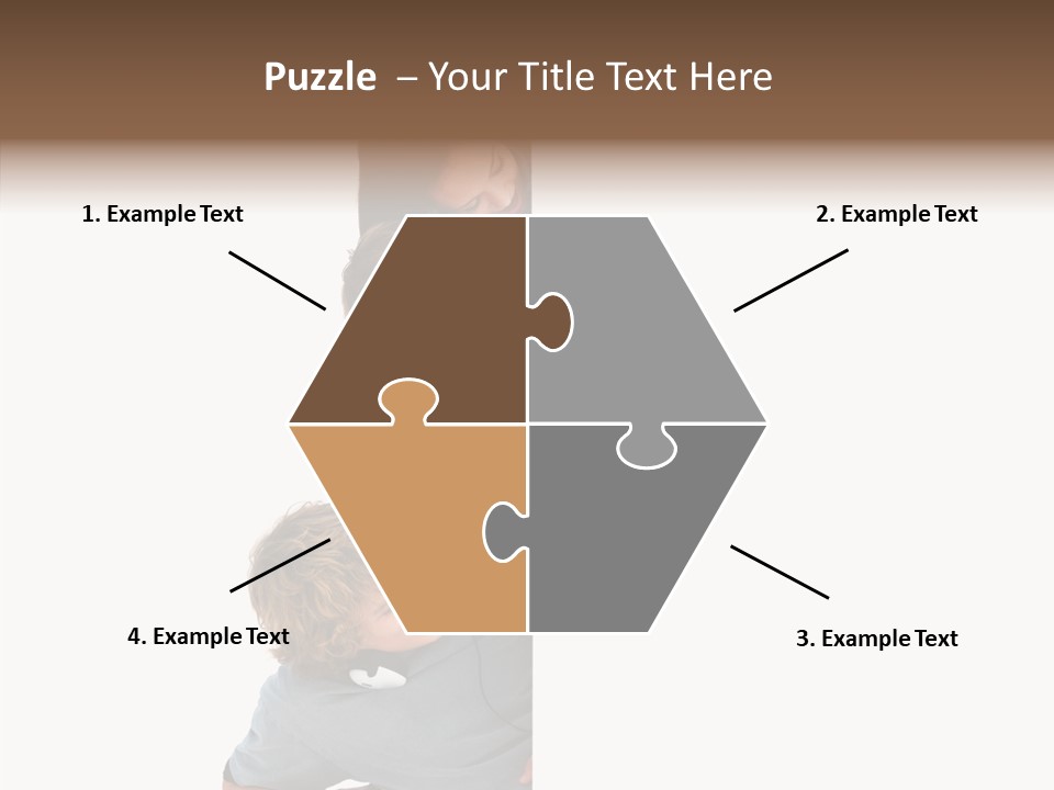 Corporate Itting Company PowerPoint Template