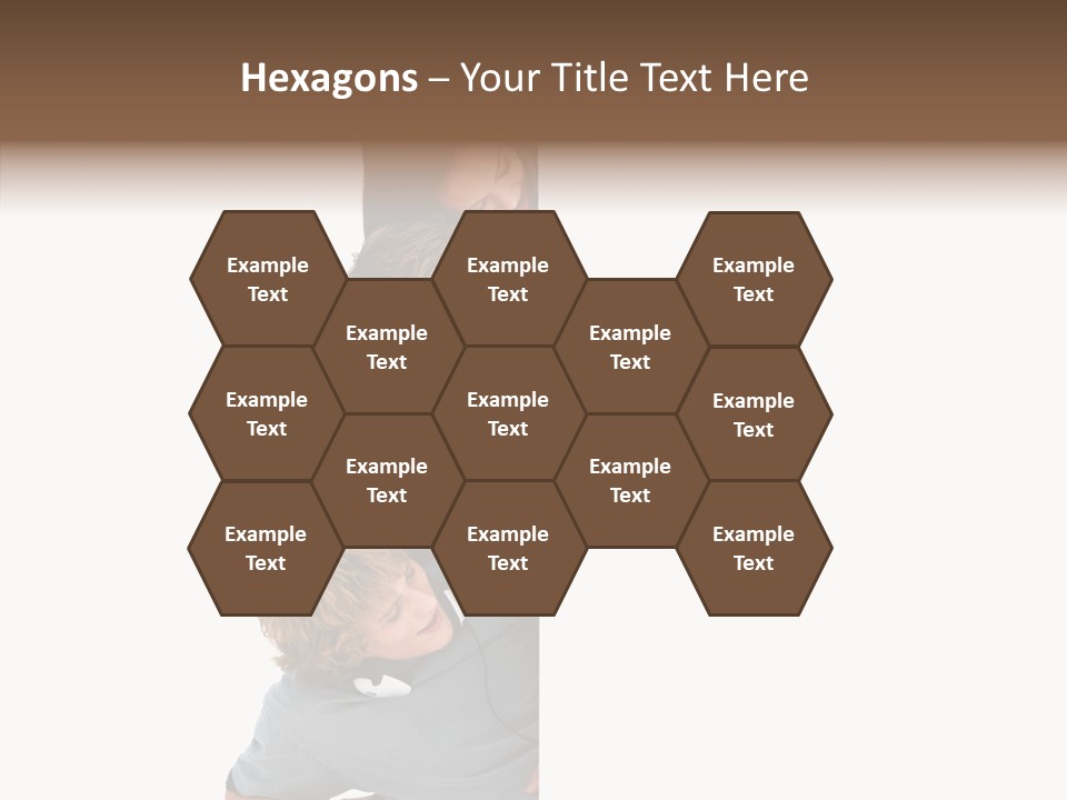 Corporate Itting Company PowerPoint Template