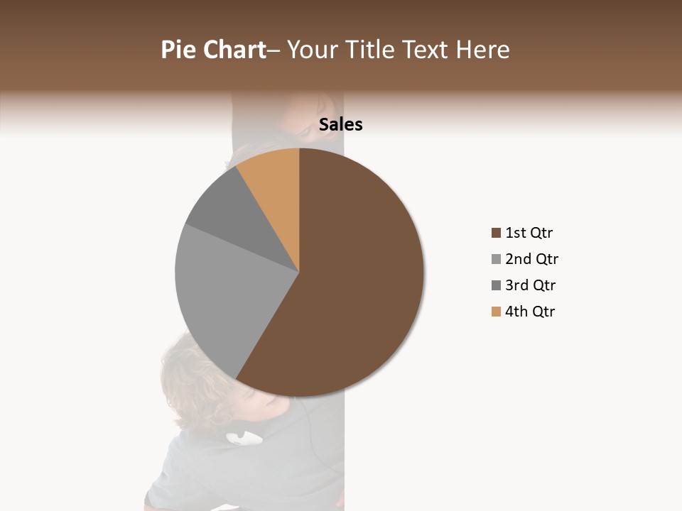Corporate Itting Company PowerPoint Template