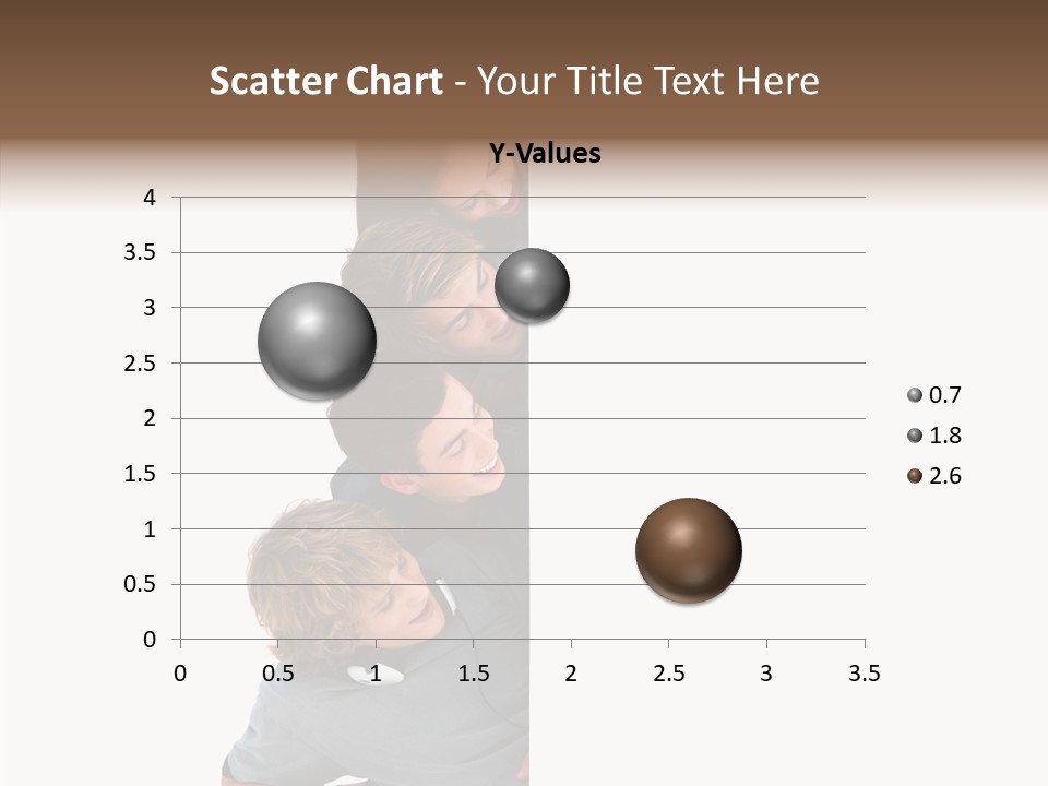 Corporate Itting Company PowerPoint Template
