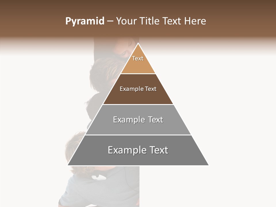 Corporate Itting Company PowerPoint Template