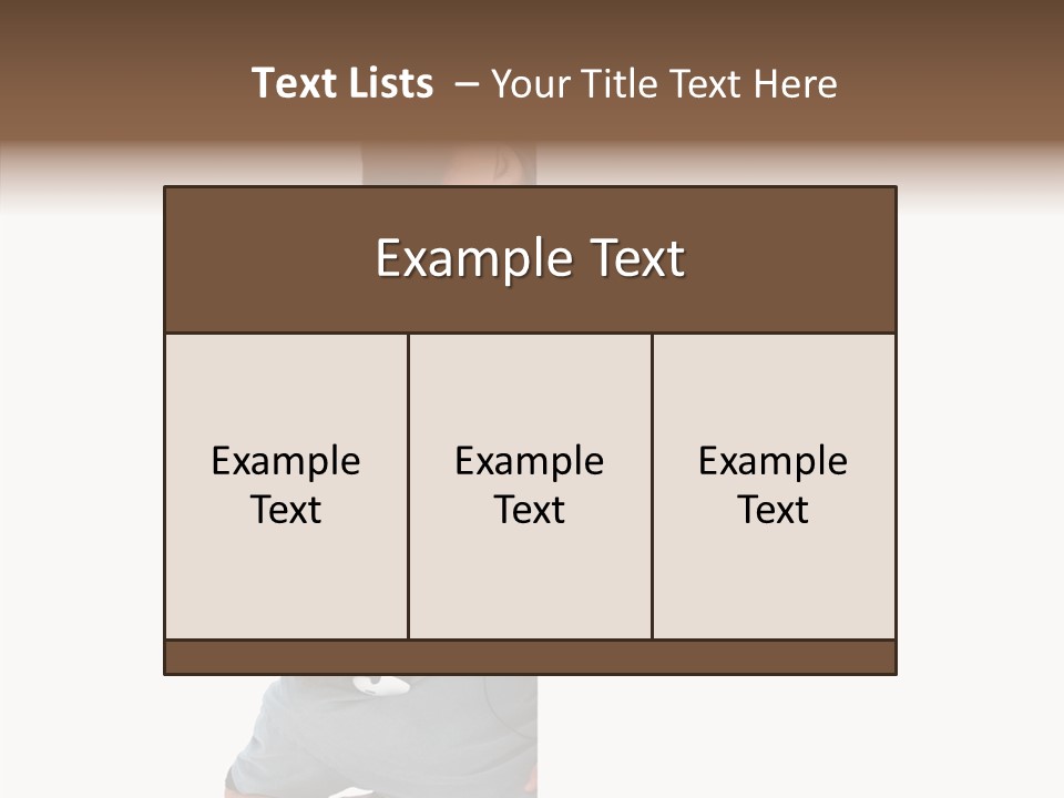 Corporate Itting Company PowerPoint Template