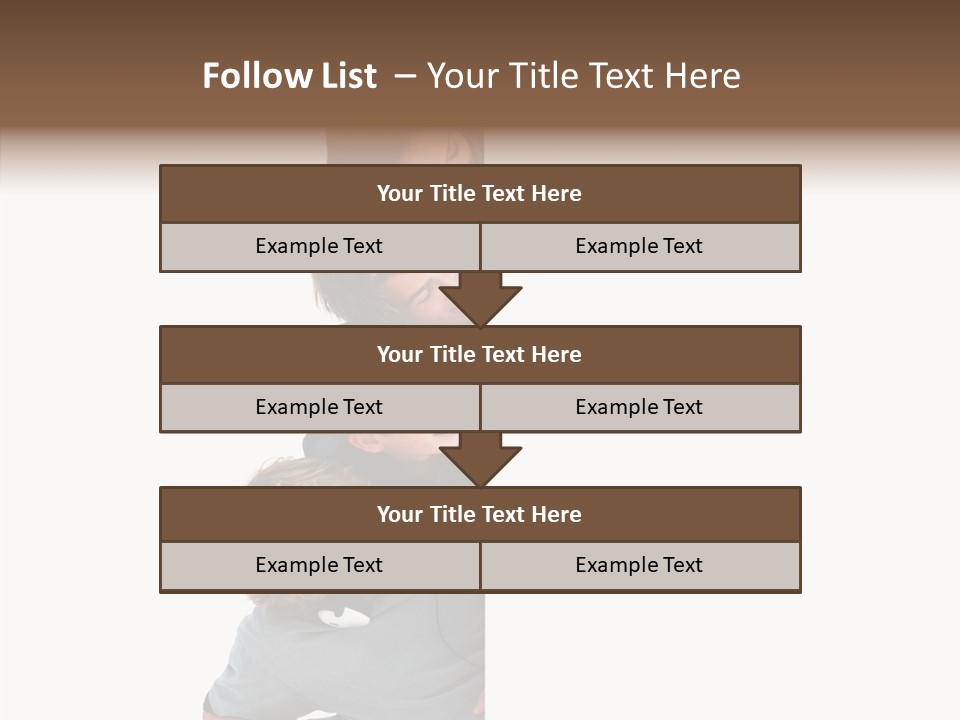 Corporate Itting Company PowerPoint Template