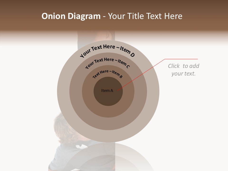 Corporate Itting Company PowerPoint Template