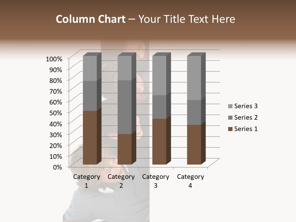 Corporate Itting Company PowerPoint Template