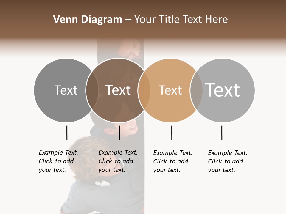 Corporate Itting Company PowerPoint Template