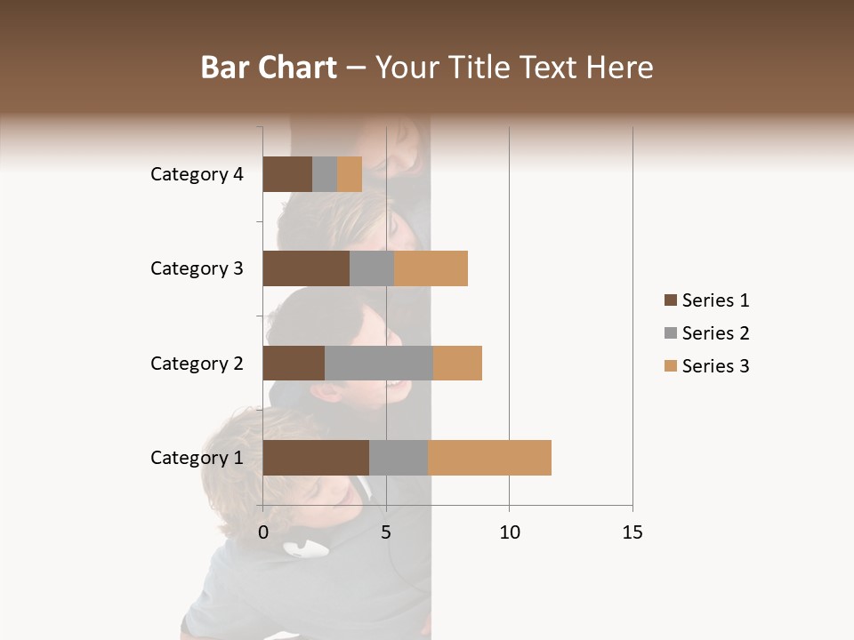 Corporate Itting Company PowerPoint Template
