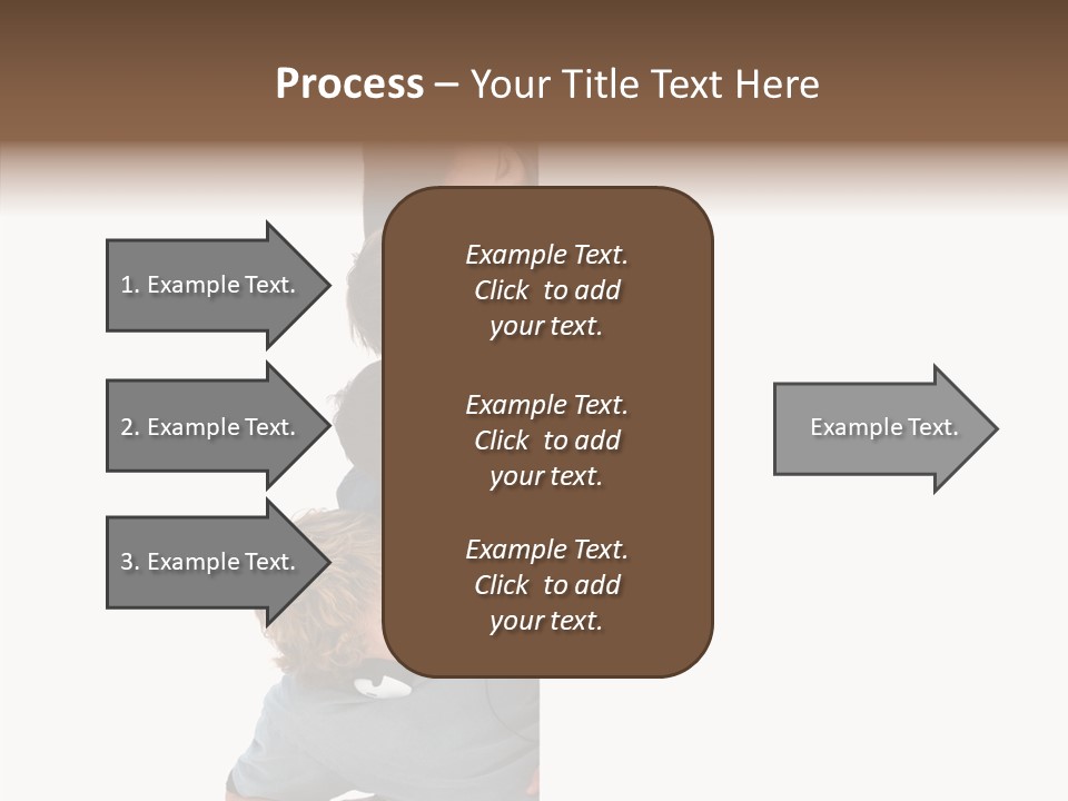 Corporate Itting Company PowerPoint Template