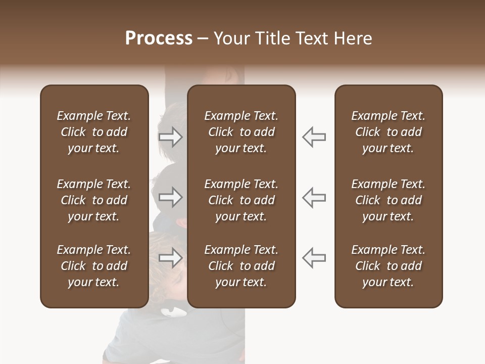 Corporate Itting Company PowerPoint Template