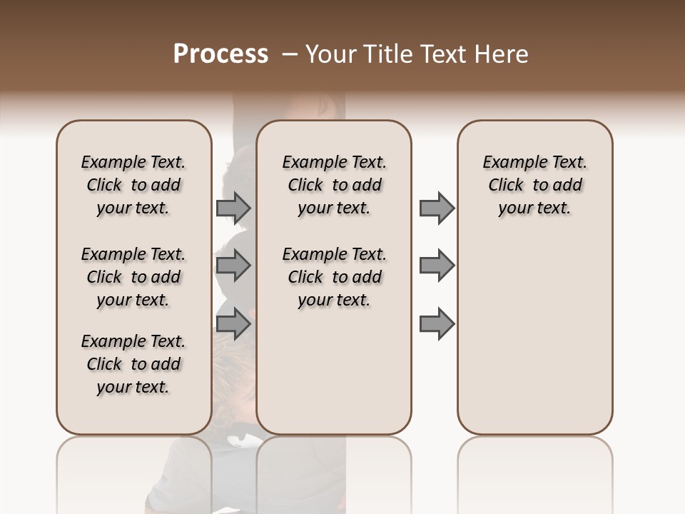 Corporate Itting Company PowerPoint Template