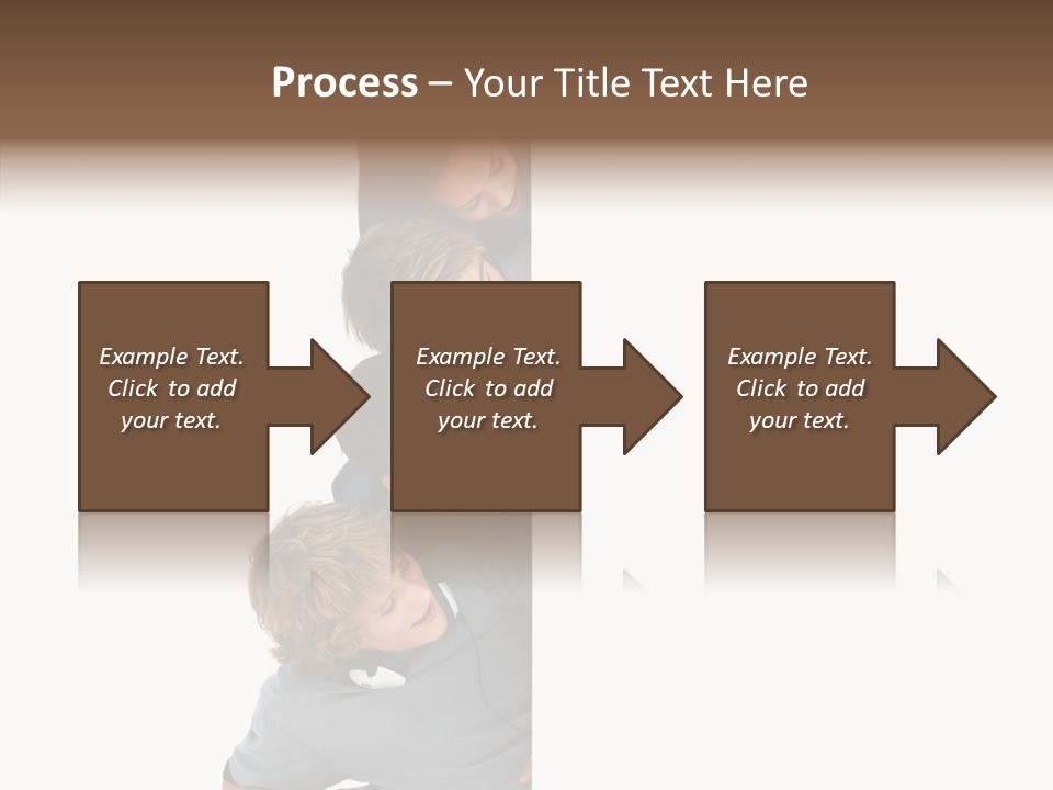 Corporate Itting Company PowerPoint Template
