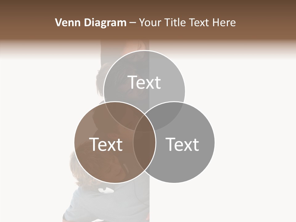 Corporate Itting Company PowerPoint Template