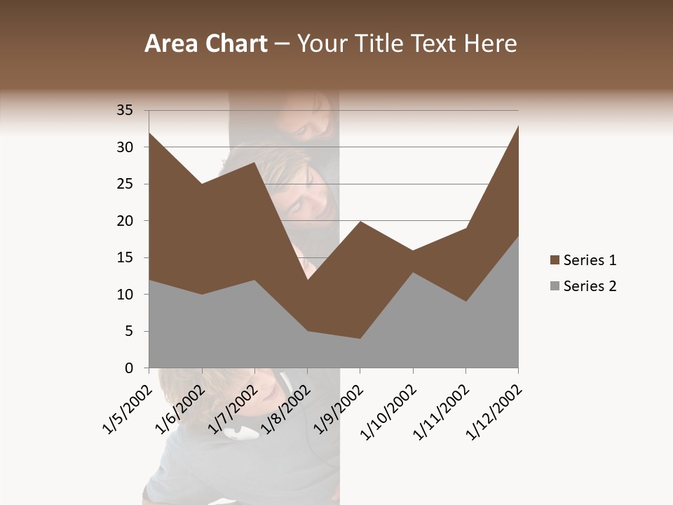 Corporate Itting Company PowerPoint Template