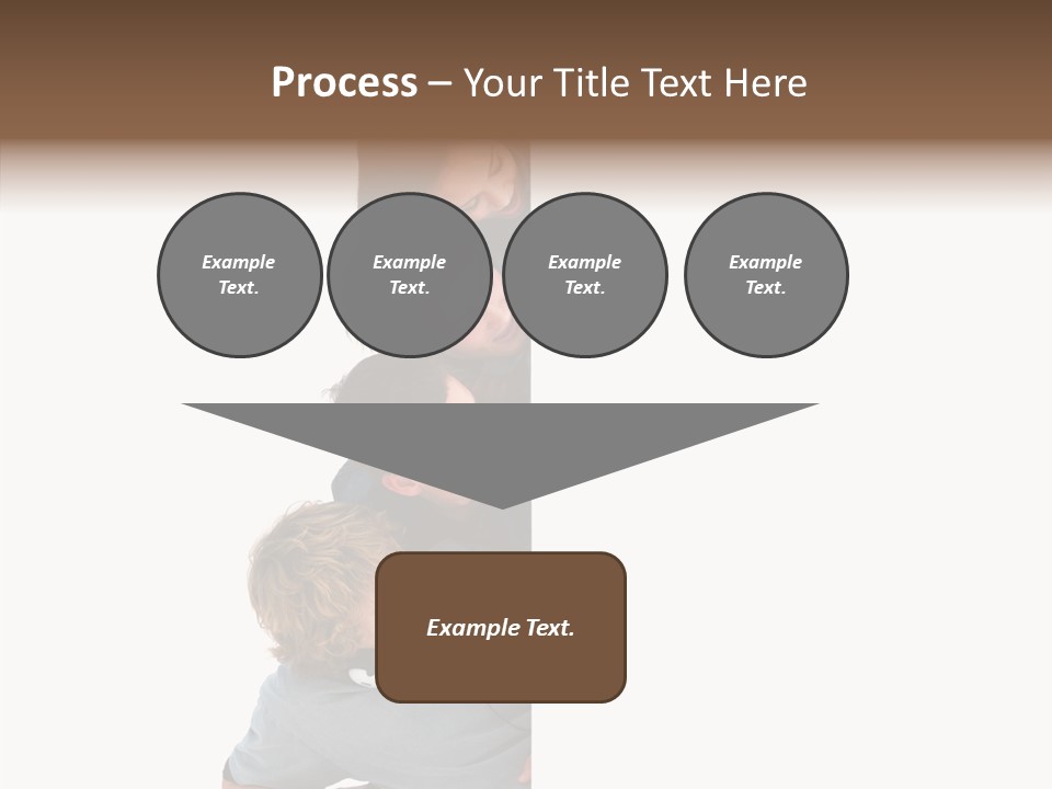 Corporate Itting Company PowerPoint Template