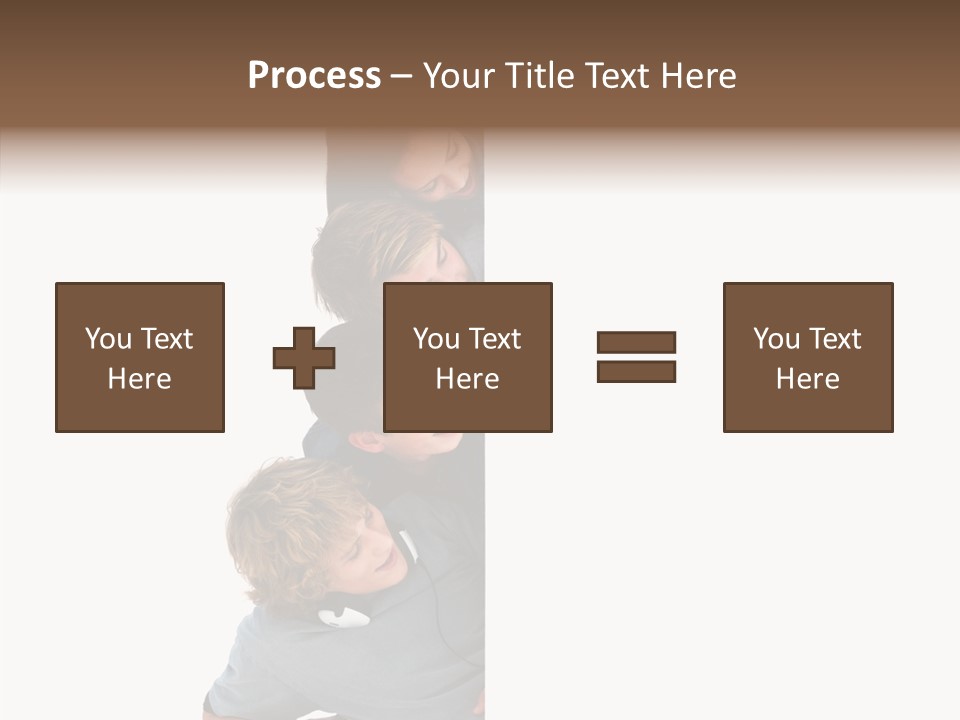 Corporate Itting Company PowerPoint Template