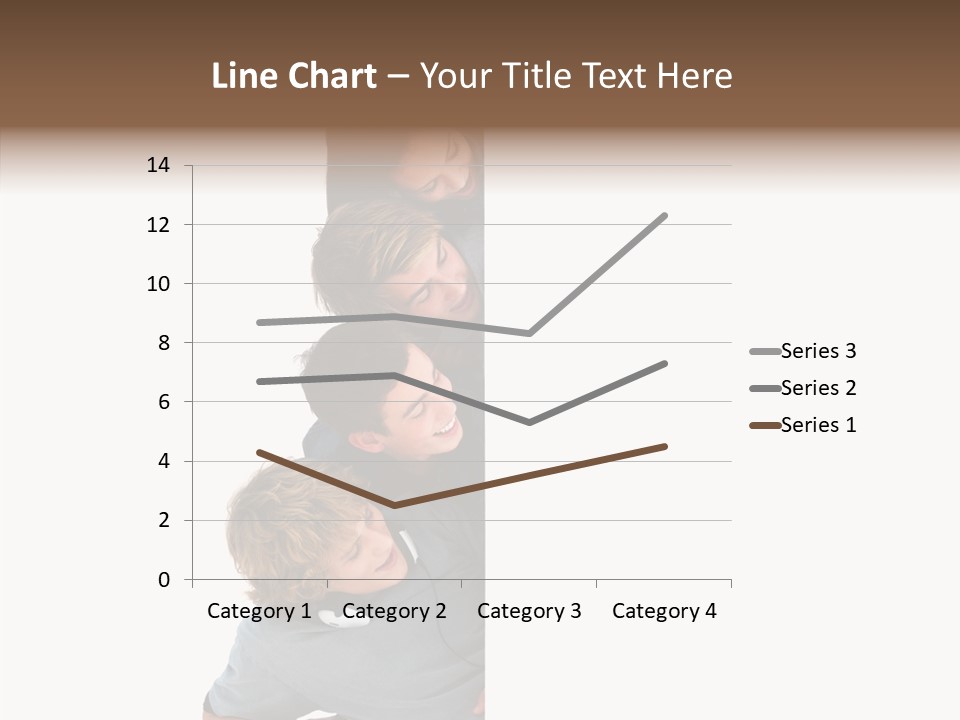 Corporate Itting Company PowerPoint Template