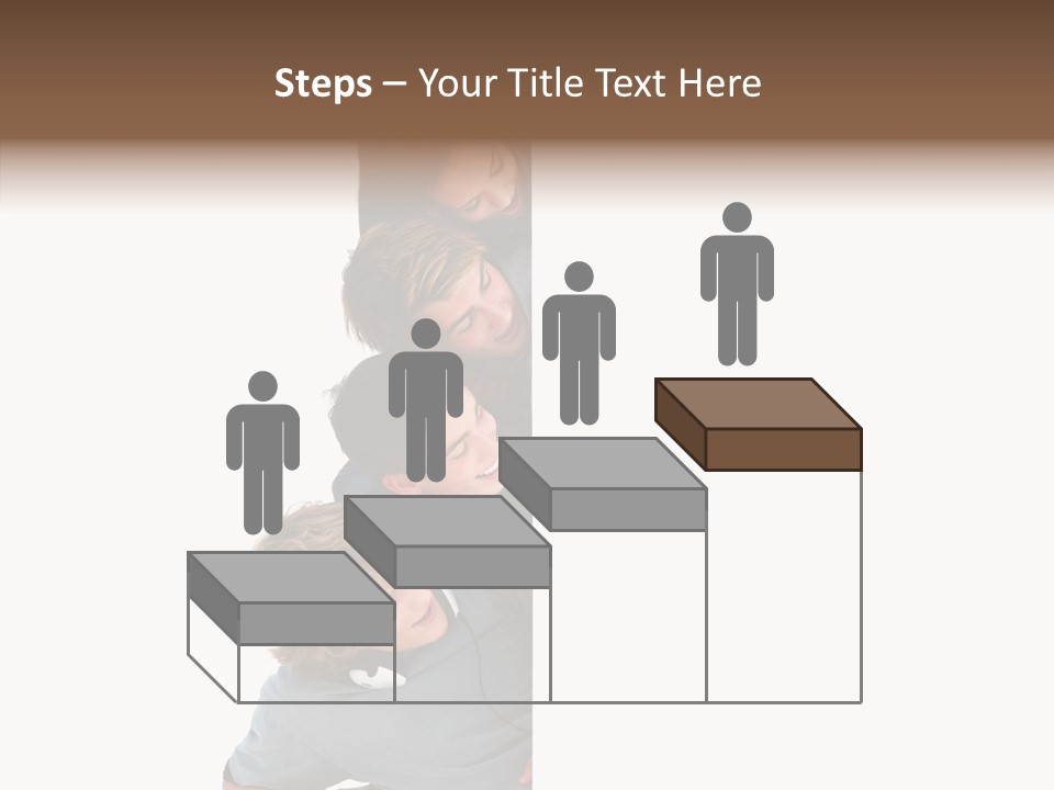 Corporate Itting Company PowerPoint Template