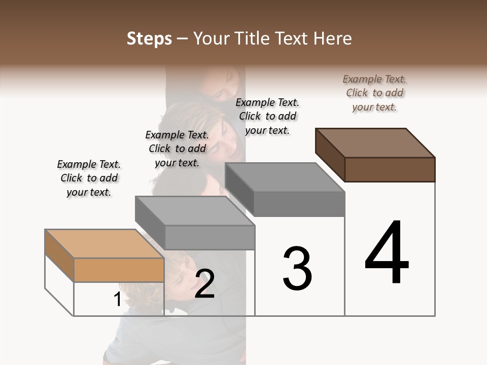 Corporate Itting Company PowerPoint Template