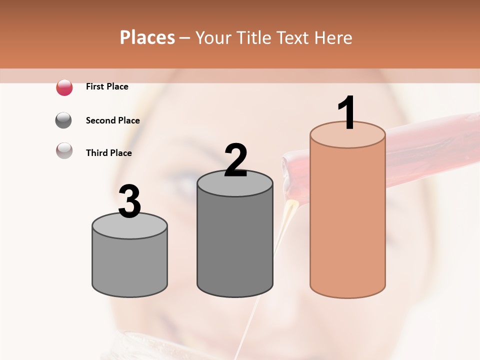 Management Itting Human PowerPoint Template