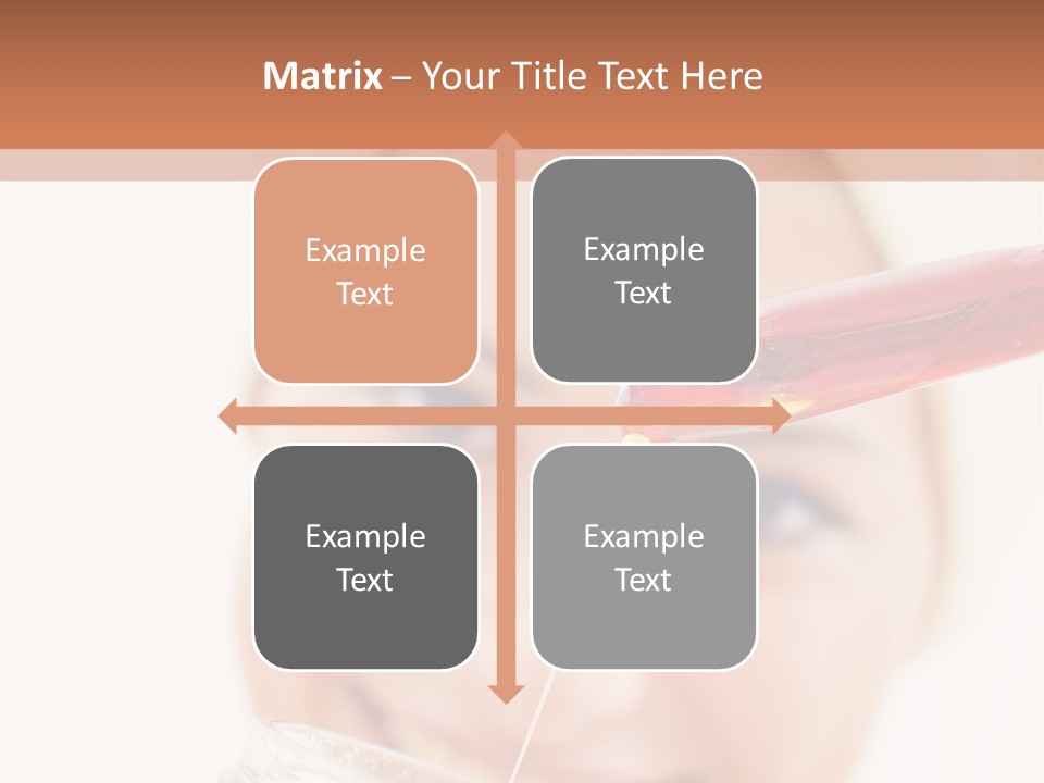 Management Itting Human PowerPoint Template