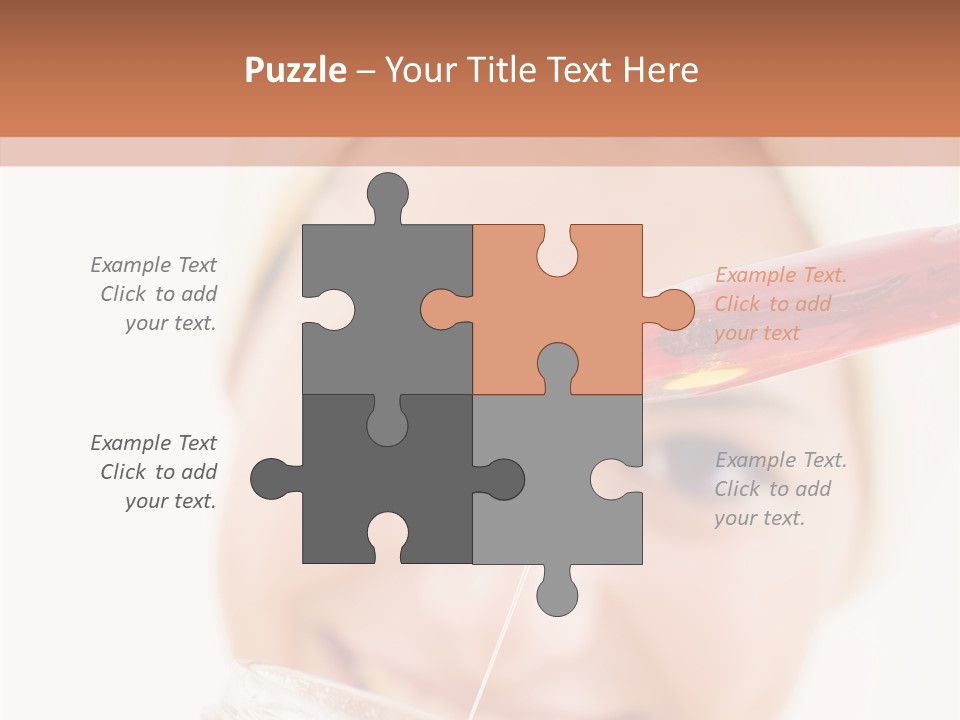 Management Itting Human PowerPoint Template