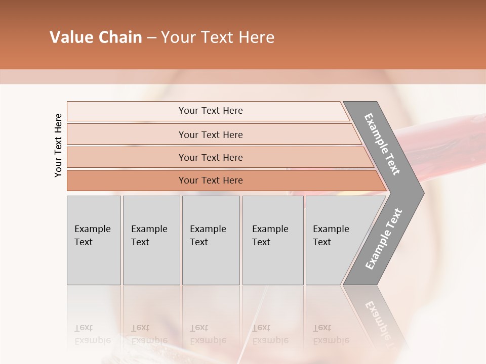 Management Itting Human PowerPoint Template