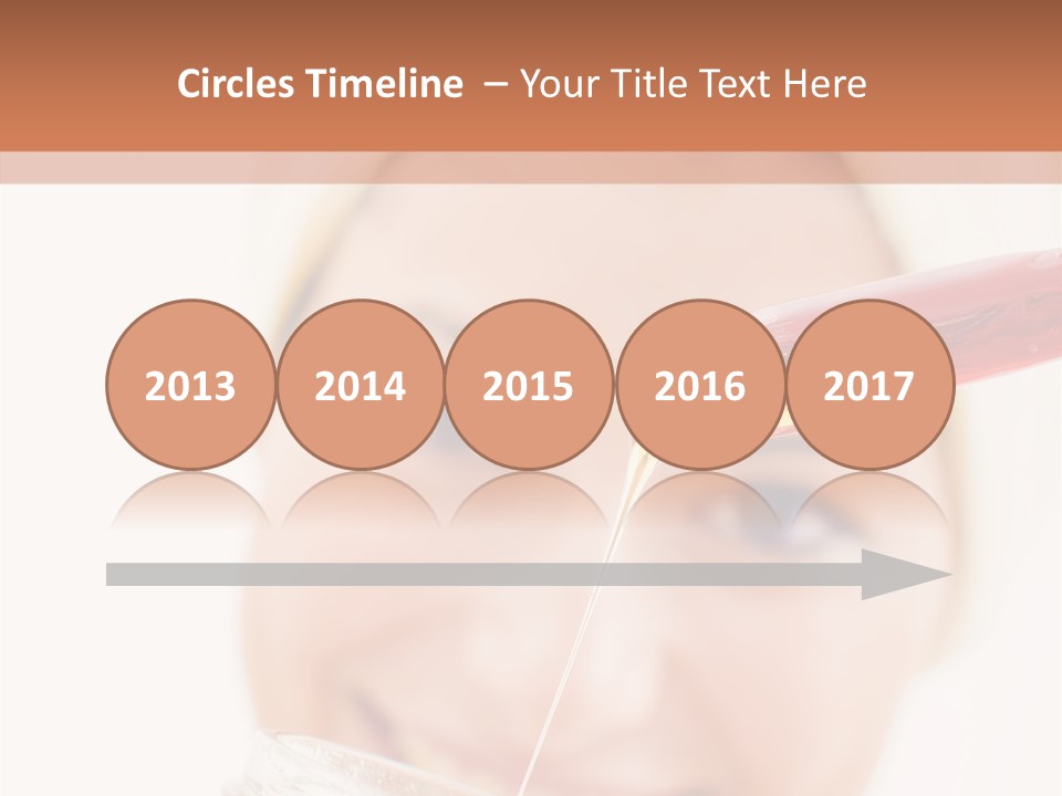 Management Itting Human PowerPoint Template