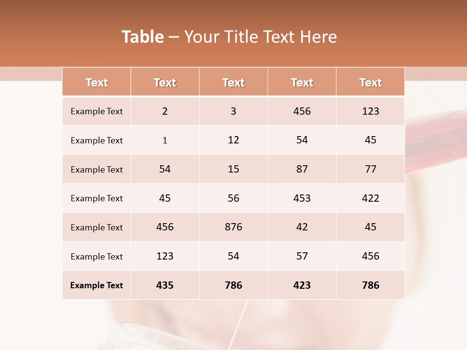 Management Itting Human PowerPoint Template