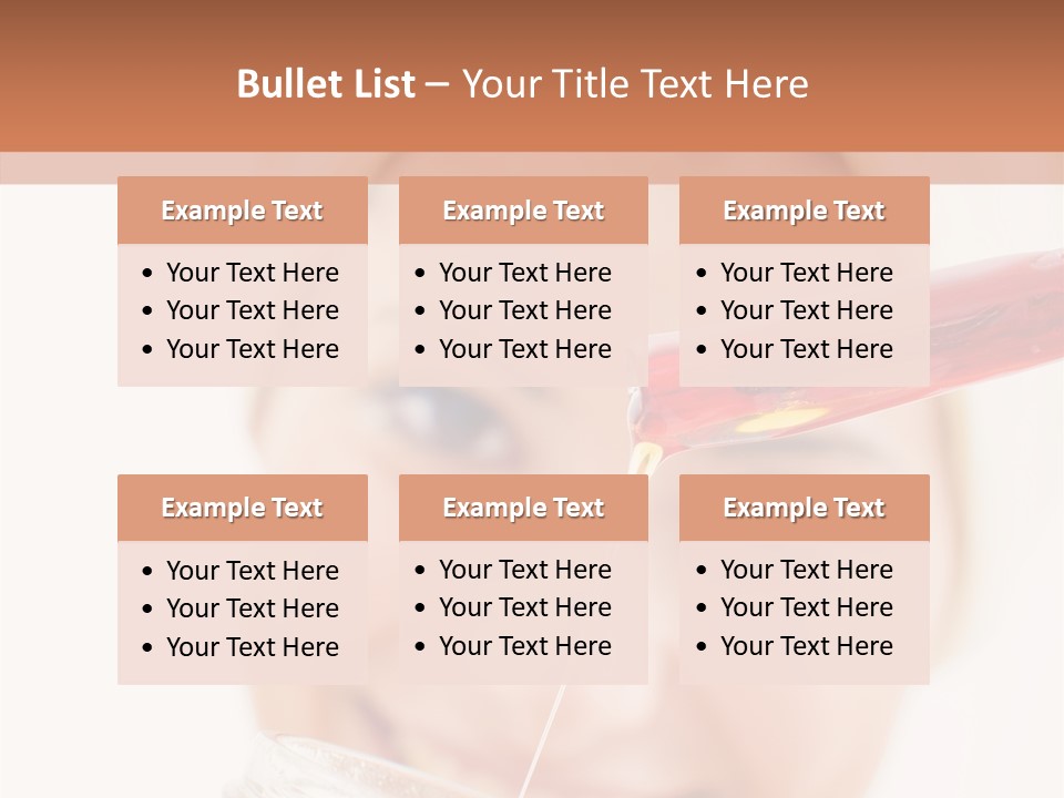 Management Itting Human PowerPoint Template