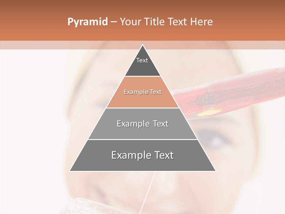 Management Itting Human PowerPoint Template