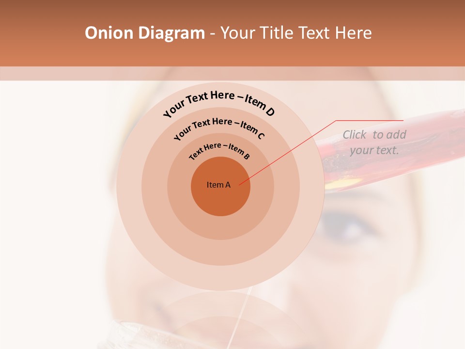 Management Itting Human PowerPoint Template