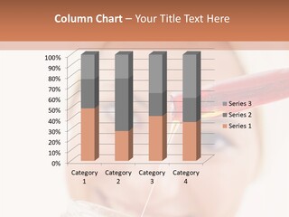 Management Itting Human PowerPoint Template