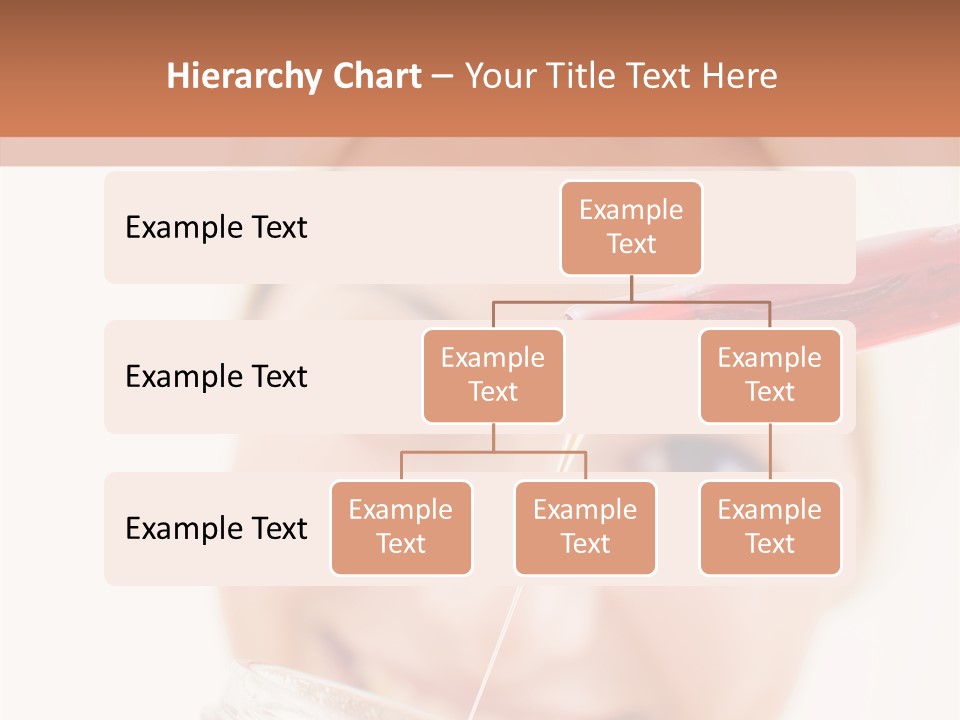 Management Itting Human PowerPoint Template