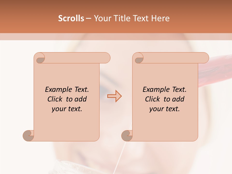 Management Itting Human PowerPoint Template