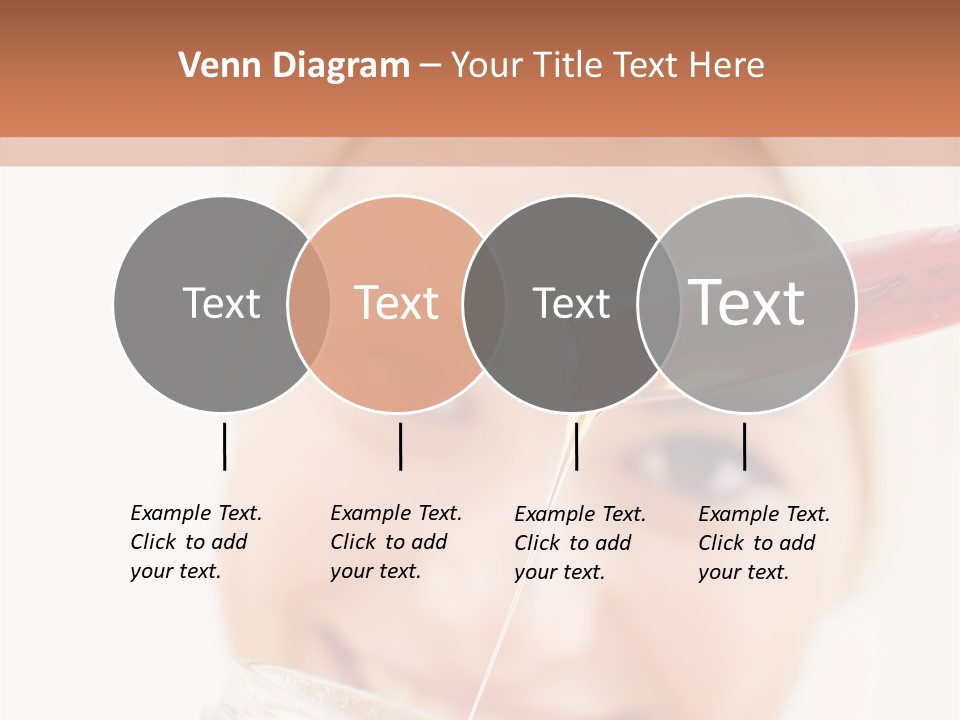 Management Itting Human PowerPoint Template