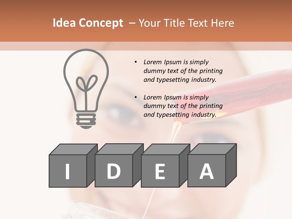 Management Itting Human PowerPoint Template