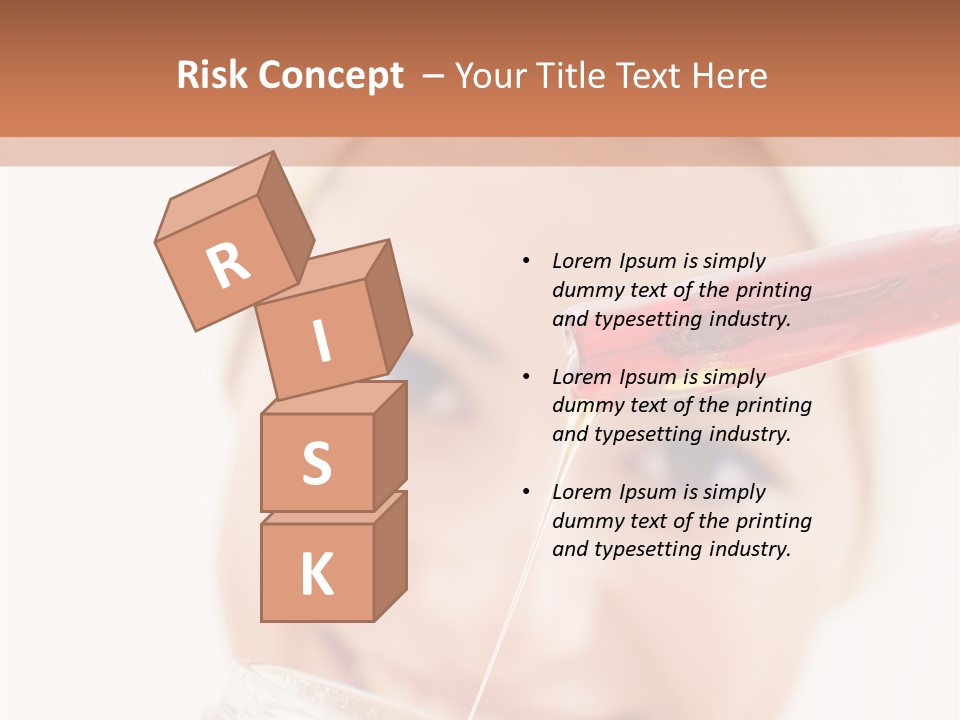 Management Itting Human PowerPoint Template