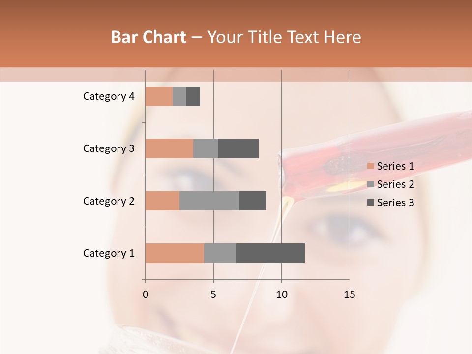 Management Itting Human PowerPoint Template