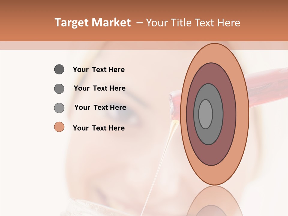 Management Itting Human PowerPoint Template